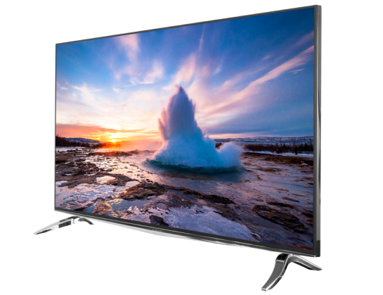 Настройка и подключение приставки Сбербокс на Бору